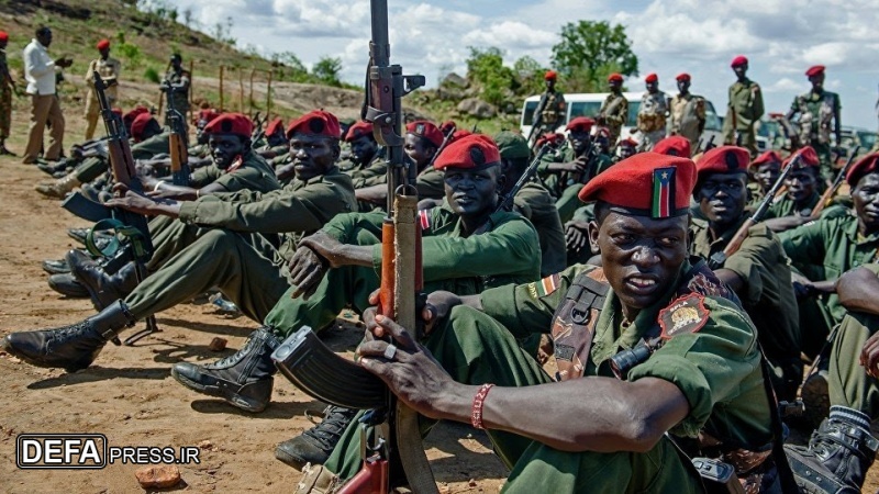 سوڈان میں فوجی کودتا، صدر عمر البشیر برطرف
