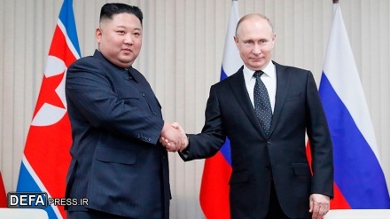 امریکہ سے مایوس شمالی کوریا کے رہنما کا دورہ روس