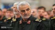 ایران امریکہ کے لیے طاقتور حریف ہے، لاریجانی