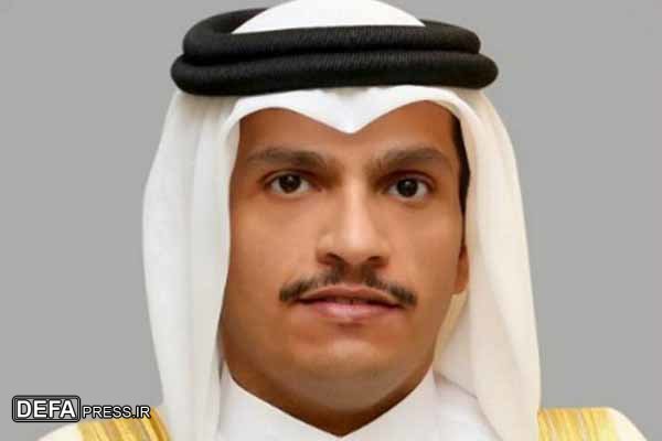 قطر کی عرب ممالک کی منافقانہ اور دوگانہ پالیسیوں پر شدید تنقید