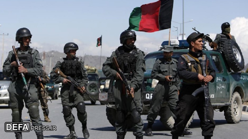 افغانستان: طالبان کے حملے میں 12 پولیس اہلکار ہلاک  اور زخمی