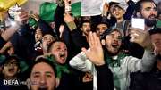 الجزائر کے عوام نے صدر کے استعفے کا کیا خیر مقدم