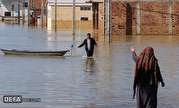 ایران میں سیلاب اور عالمی برادری کی غفلت