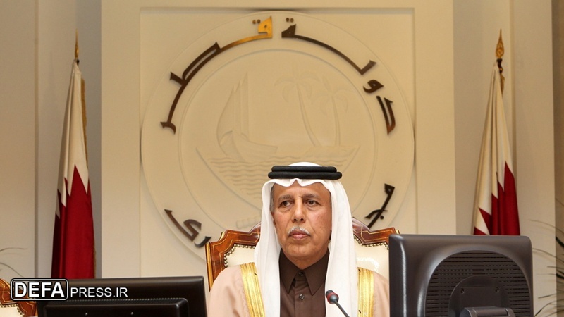 متحدہ عرب امارات کو تاریکی میں ڈبو دیں گے، قطر کی دھمکی