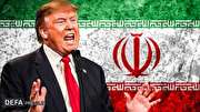 ایران سے مذاکرات کے لئے ٹرمپ کا اصرار