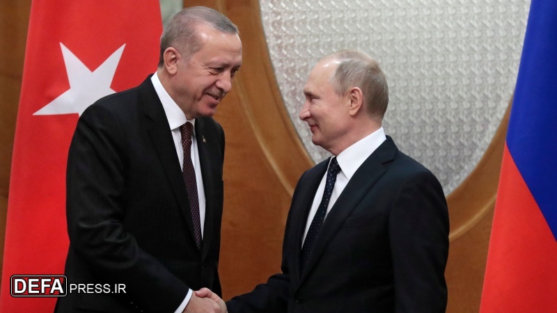 امریکی دھمکی مسترد روس سے میزائل خریدیں گے: ترکی