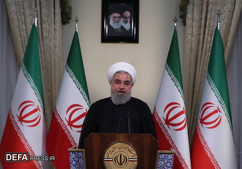 ایران کا جوہری معاہدے کے بعض احکامات پر عمل درآمد روکنے کا اعلان
