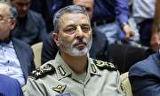 ایران جنگ کا خواہاں نہیں/ کسی نے جارحیت کی تو منہ توڑ جواب دیا جائے گا، جنرل موسوی