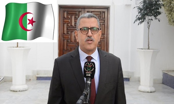 تل ابیب کے ساتھ مراکش کے تعلقات کی بحالی پر الجزائر کا دو ٹوک موقف