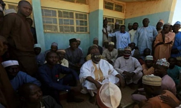 نائیجریا: اسکول پر حملہ، 400 سے زائد طالب علم لاپتا