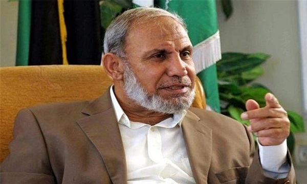 فلسطین کو ایران و شام کے تعاون سے آزاد کرایا جا سکتا ہے: حماس