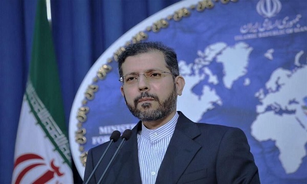اقوام متحدہ کی جنرل اسمبلی میں ایران مخالف قرارداد کی کوئی قانونی حیثیت نہیں