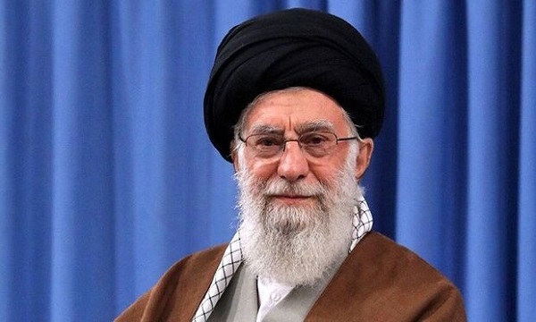 رہبر معظم انقلاب اسلامی کا کرسمس پر ایرانی اور غیر ایرانی عیسائیوں کو تہنیتی پیغام