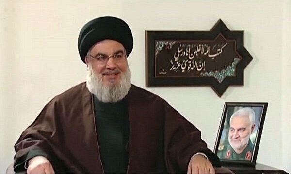 اسلامی مزاحمت کے رہنماؤں کو نشانہ بنانا امریکہ ،صیہونی حکومت اور سعودی عرب کا مشترکہ ہدف