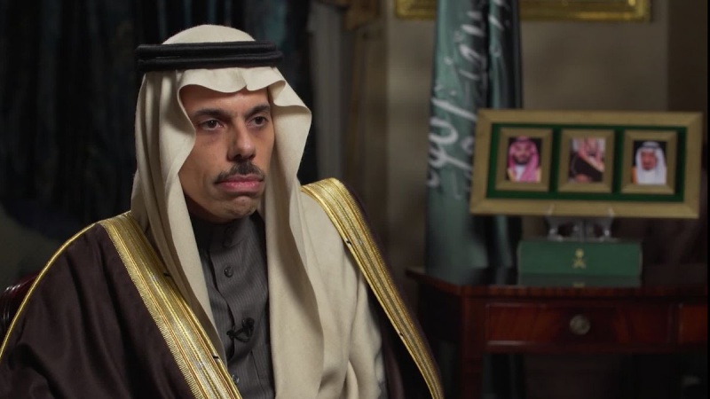 صیہونی حکومت سے دوستی ہمارا قدیمی ایجنڈا ہے: سعودی وزیر