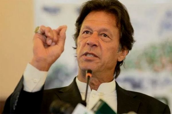 کورونا کے خلاف مہم سے متعلق پاکستان کے وزیراعظم کا دس نکاتی ایجنڈا