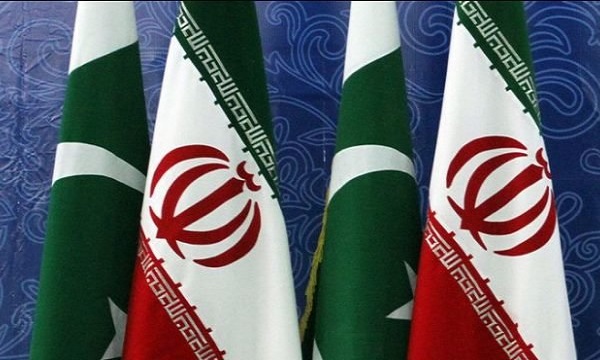 ایران اور پاکستان کا تجارتی تعلقات کے فروغ پر زور