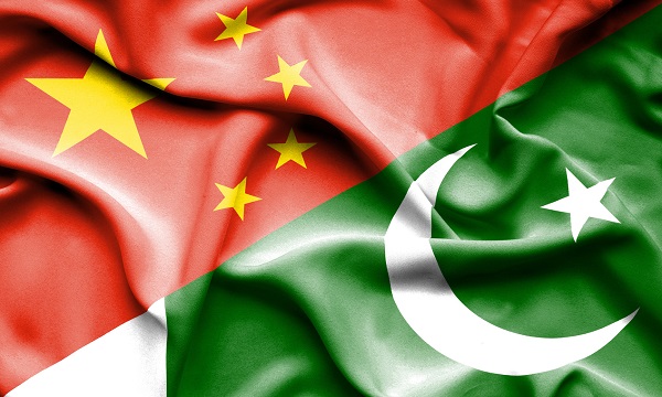 چین کا پاکستان کو کورونا ویکسین کا ایک بیچ مفت فراہم کرنے کا اعلان