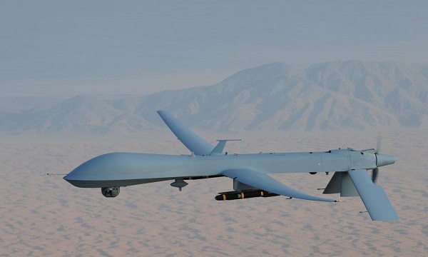 الوعد الحق تنظیم نے ریاض پر ڈرون حملےکی ذمہ داری قبول کرلی