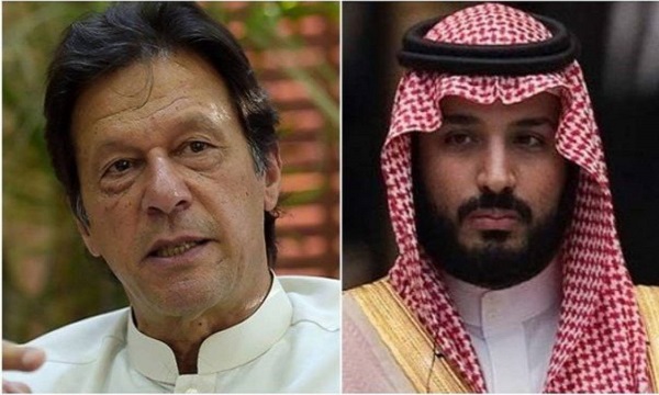 سعودی حکومت اور پاکستان کے خوشگوار تعلقات کی بہار پر خزاں کیسے آگئی؟