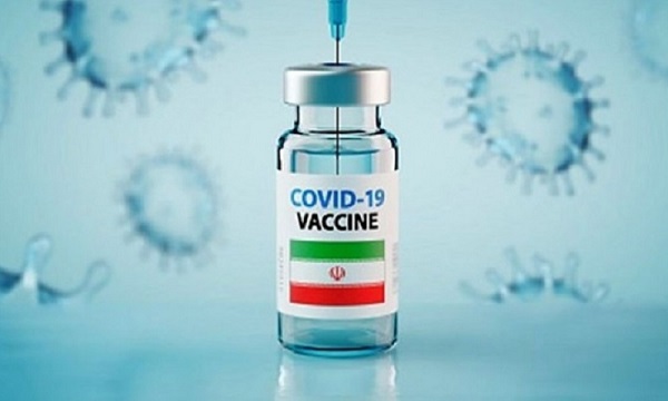 ایرانی ویکسین برطانوی کورونا وائرس پر قابو پانے میں کامیاب