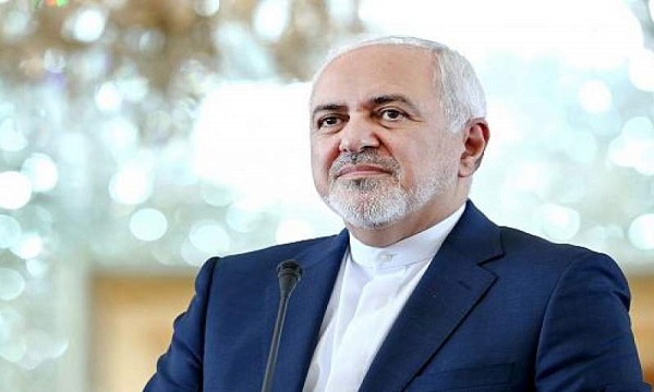 ایرانی وزیر خارجہ کا امریکی صدر ٹرمپ کو انتباہ/شرانگیزی کا منہ توڑ جواب دیا جائےگا