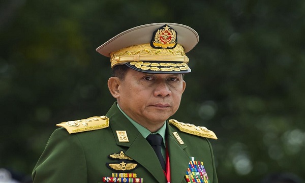 میانمار میں فوج کا اقتدار پر قبضہ/ آنگ سان سوچی کو فوج نے گرفتار کر لیا