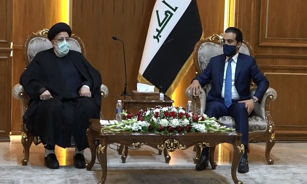 ایرانی اور عراقی عوام کے درمیان تعلقات گہرے اور نظریاتی ہیں