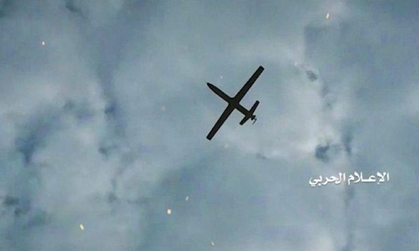 ابہا ایئرپورٹ پر یمن کا ایک اور جوابی ڈرون حملہ