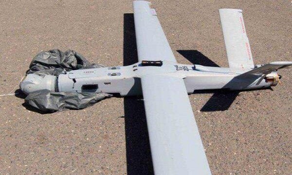 حزب اللہ نے پھر نشانہ بنایا صیہونی ڈرون کو