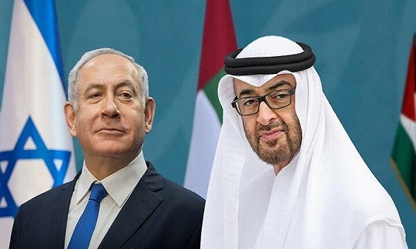 صیہونی وزیراعظم آئندہ ہفتہ متحدہ عرب امارات کا دورہ کریں گے