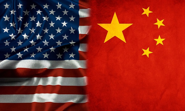 امریکہ کےلیے چین کی برآمدات میں 70 فیصد اضافہ