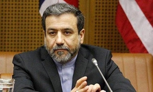 ویانا میں ایران اور گروپ 1+4 کے درمیان مذاکرات کا دوسرا دور تعمیری اور مثبت رہا