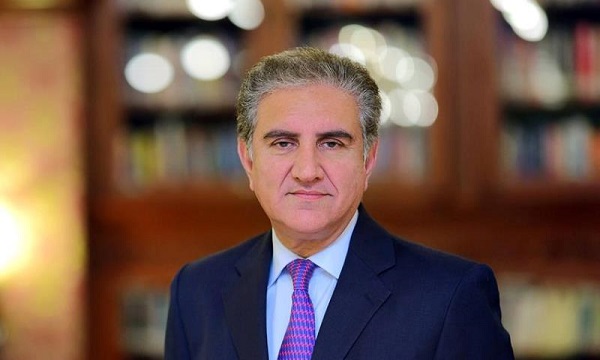 پاکستان کے وزیر خارجہ تہران کا دورہ کریں گے