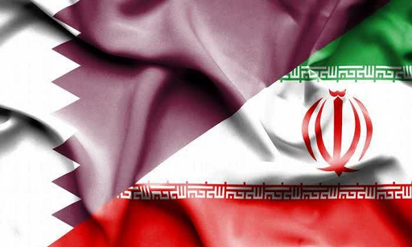 امیر قطر کی ایران کے ساتھ گہرے اور دوستانہ تعلقات کی اہمیت پر تاکید