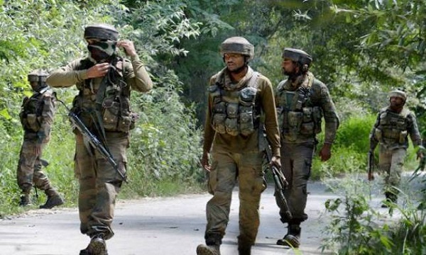 بھارت میں ماؤ نواز باغیوں کے حملوں میں 22 فوجی اہلکار ہلاک
