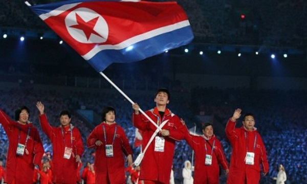 شمالی کوریا کا رواں برس جاپان میں ہونے والے اولمپکس میں شرکت سے انکار
