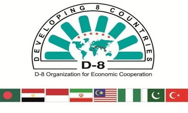 اقتصادی تعاون تنظیم ڈی 8 کے رکن ممالک کے سربراہی اجلاس کا آغاز