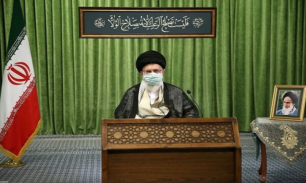 عوام کو انتخابات میں شرکت سے منع کرنے والے افراد عوام کے ہمدرد نہیں ہیں