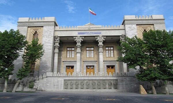 ایران طویل مدت تک مذاکرات کو جاری نہیں رکھےگا