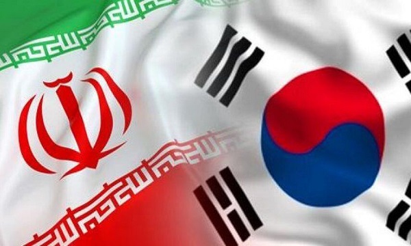 جنوبی کوریا کے صدر کی جناب رئیسی کو ایران کا نیا صدر منتخب ہونے پر مبارکباد