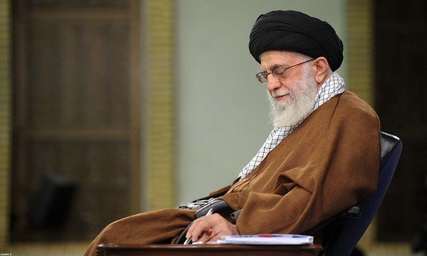 رہبر معظم انقلاب اسلامی کا حجۃ الاسلام محتشمی پور کے انتقال پر تعزیتی پیغام