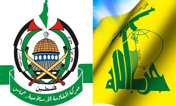 حزب اللہ لبنان اور حماس کے تعلقات مضبوط اور مستحکم ہیں