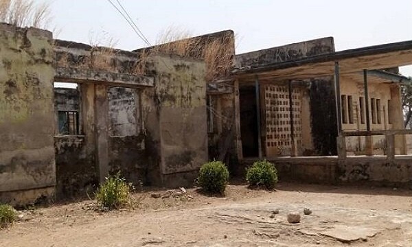 نائیجیریا میں مسلح حملہ آوروں نے 140 طلبہ کو اغوا کرلیا