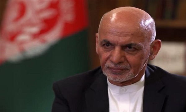 طالبان افغانستان میں خونریزی اور تباہی کے ذمہ دار ہیں