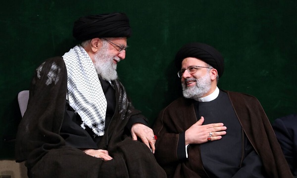 ایران کے نئے صدر کی تقرری کی تقریب بروز منگل 3 اگست کو منعقد ہوگی