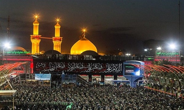 حضرت امام حسین (ع) کی شہادت تاریخ اسلام کا روشن، منفرد اور بے مثال باب ہے