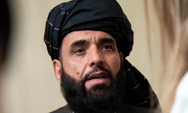 طالبان کا امریکہ کو انتباہ/ مقررہ وقت کے بعد افغانستان میں امریکہ کی فوجی موجودگی ناقابل قبول