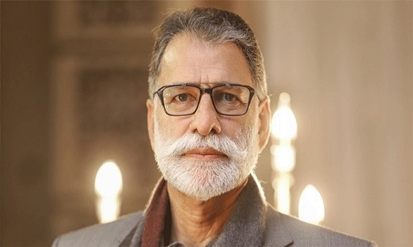 عبدالقیوم نیازی آزاد کشمیر کے وزیراعظم نامزد