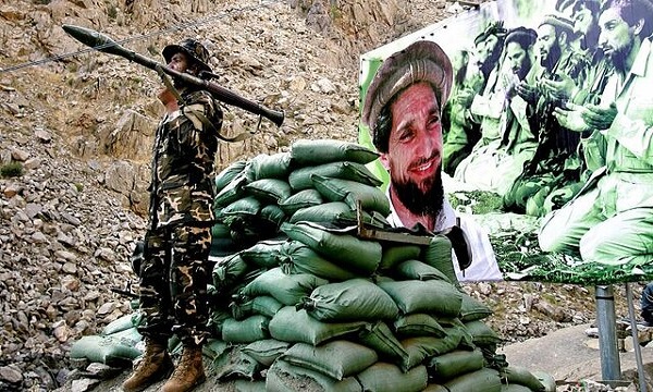 افغانستان کے صوبے پنجشیر پر طالبان کا حملہ ناکام